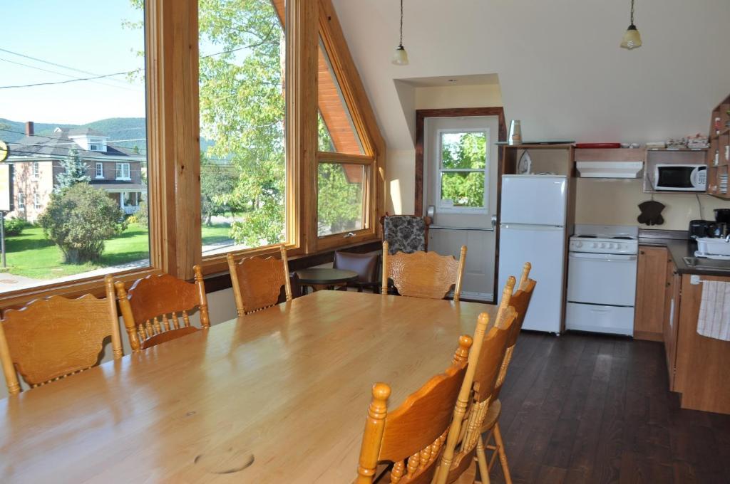 Auberge Du Marchand Maria Esterno foto