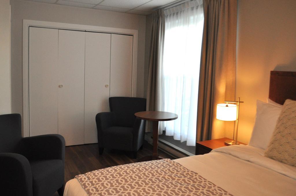 Auberge Du Marchand Maria Esterno foto