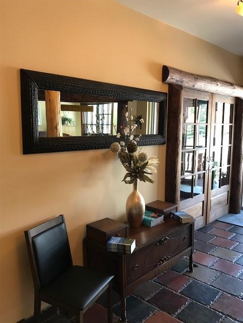 Auberge Du Marchand Maria Esterno foto