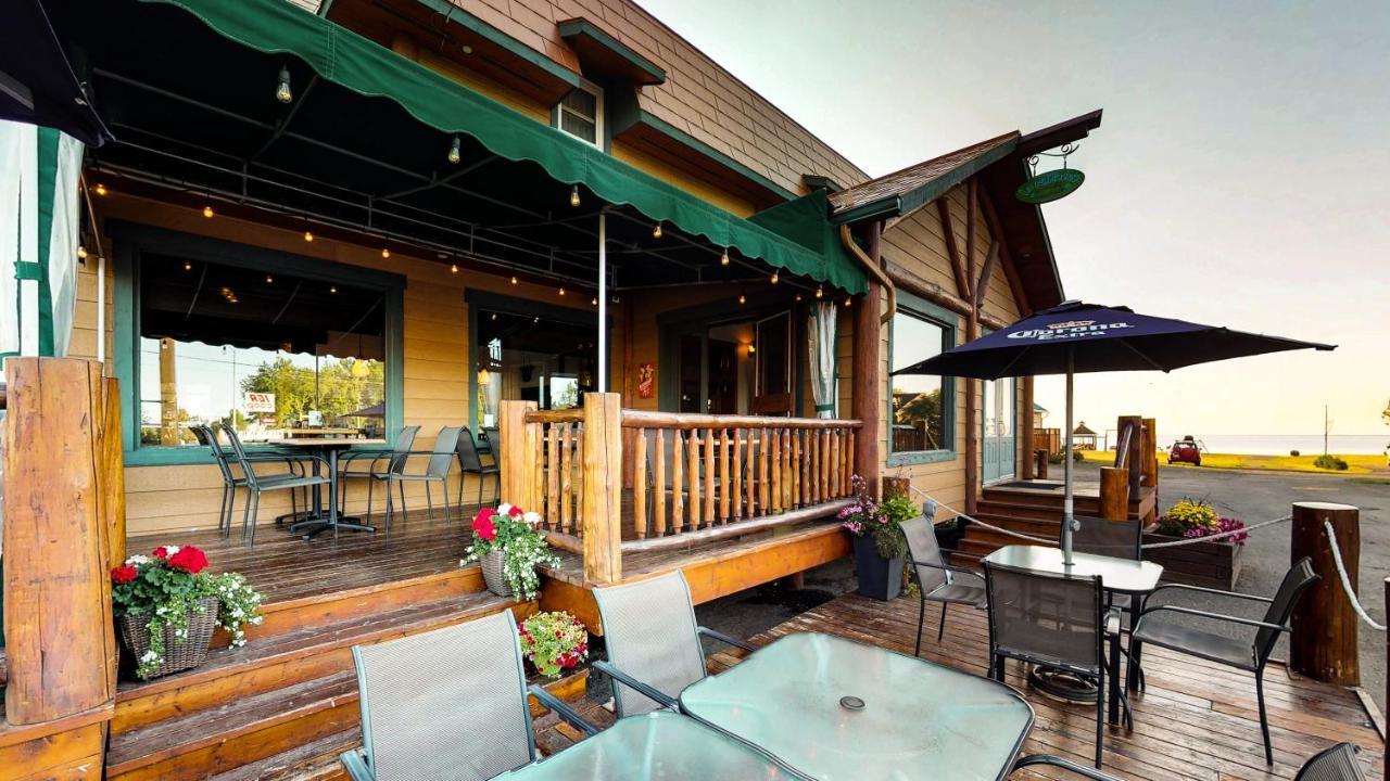 Auberge Du Marchand Maria Esterno foto